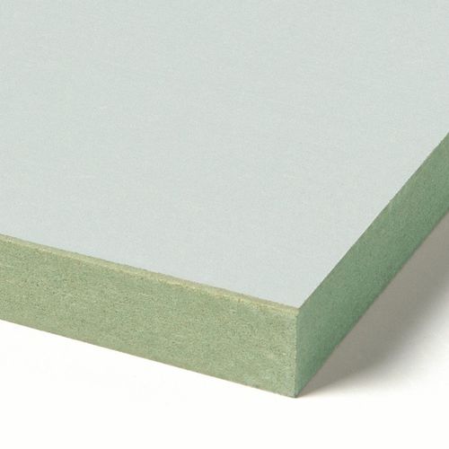 調度用装飾パネル - FIBRALUX MR PRIME - Unilin Panels - 屋内用 / 高密度 / MDF