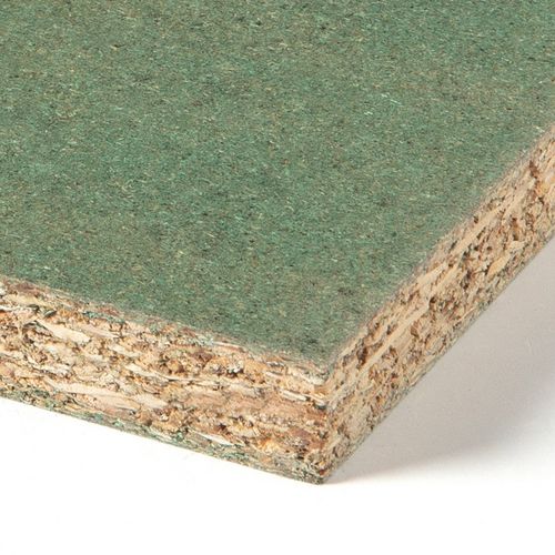 複合材建築用パネル - SANIPAN - Unilin Panels - 間仕切壁用 / 壁用 / 色付き