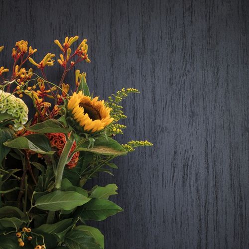 屋内用装飾パネル - ELEGANT BLACK - Unilin Panels - 高耐久性 / 持続的 / HPL