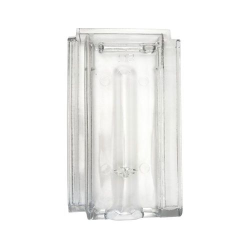 平瓦 - 70110 - LA ROCHERE - フランス / フランス / ローマン瓦