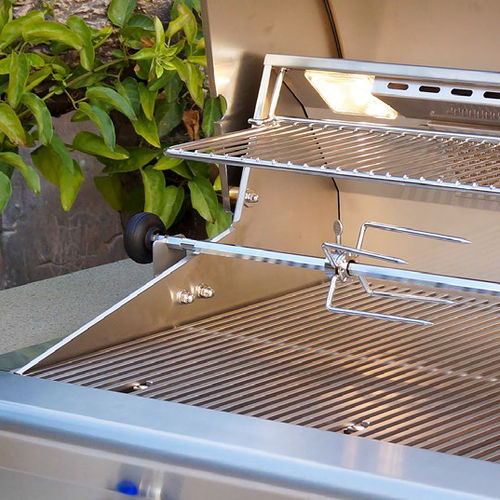 バーベキュー用グリル - DIAMOND SEAR - AOG - American Outdoor Grill