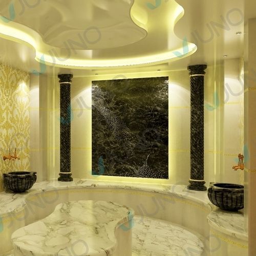 オーダーメイドトルコ風呂 - Juno SPA Design & Manufacture - ホテル用 / ウェルネスセンター用 / スパセンター用