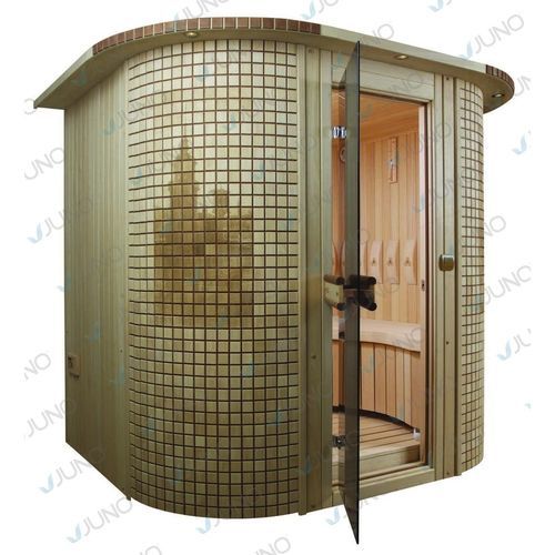 ハマムサウナ - ISTANBUL - Juno SPA Design & Manufacture - 家庭用 / 業務用 / ウェルネスセンター用