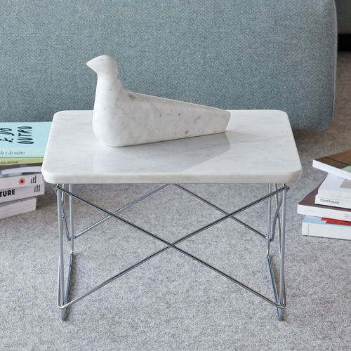 楓材製彫刻 - L'OISEAU - vitra - セラミック製 / カララ大理石 / コルク製