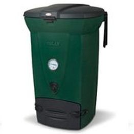 庭用堆肥箱 - QUICK COMPOSTER 220ECO - BIOLAN