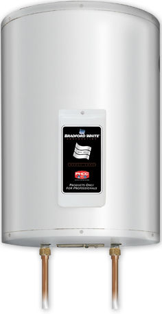 電動式熱湯シリンダー - Bradford White Water Heaters - 壁取り付け式 / 住居用