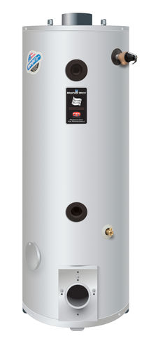 ガソリン熱湯シリンダー - COMBI2™ - Bradford White Water Heaters - 自立型 / 縦型 / 住居用