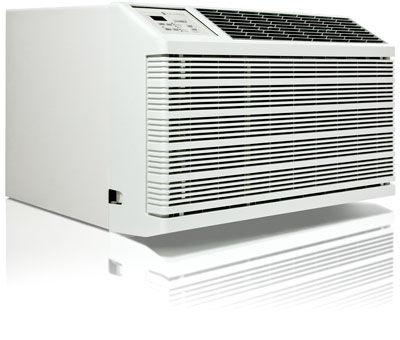 壁取り付け式エアコン - WALLMASTER - Friedrich Air Conditioning Co. - 一体型 / 商業用 / エネルギースター