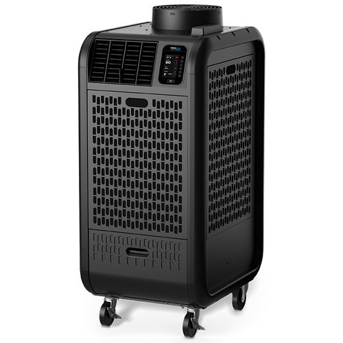 ポータブルエアコン - CLIMATE PRO K24 - MovinCool / Denso Sales California, Inc. - 一体型 / 商業用 / 住居用