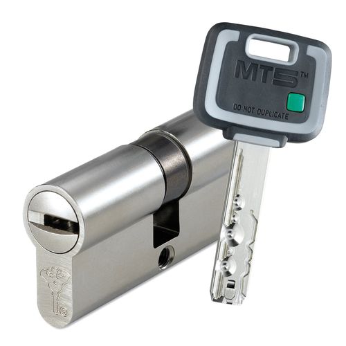 高安全性シリンダー錠 - MT5® & MT5®+ - Mul-T-Lock®