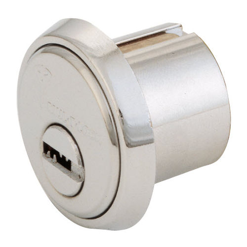 高安全性シリンダー錠 - RIM - Mul-T-Lock®