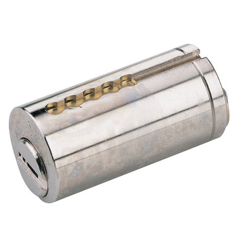 機械式ロック - CITY - Mul-T-Lock® - ガラス製ドア用 / 1点 / 組み込み式