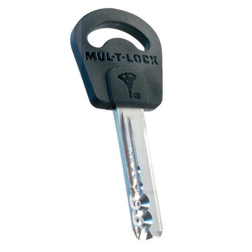 高安全性シリンダー錠 - CLASSIC - Mul-T-Lock®