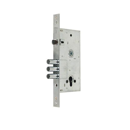 高安全性シリンダー錠 - 354M - Mul-T-Lock®