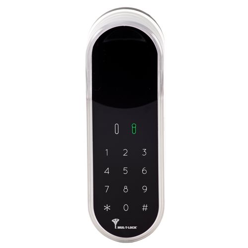アクセス制御用暗証番号キーボード - ENTR™ - Mul-T-Lock® - 壁取り付け式 / ワイヤレス