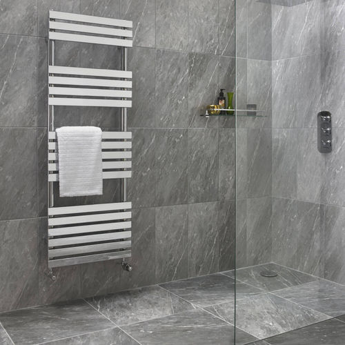 セラミック製タイル - HARMONY - British Ceramic Tile Ltd - マット / 屋内用 / 壁面