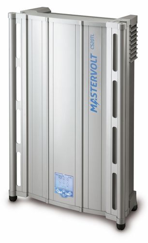 太陽光発電インバータ - CS20TL RP - Mastervolt - チェーン / 変圧器なし