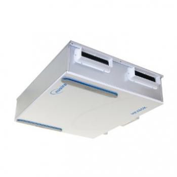 住居用熱回収器 - MRXBOXAB-ECO-LP2 SERIES - Nuaire - 家用 / アパート用