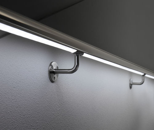 LEDテープライト - Q-LIGHTS Linear Light - Q-railing