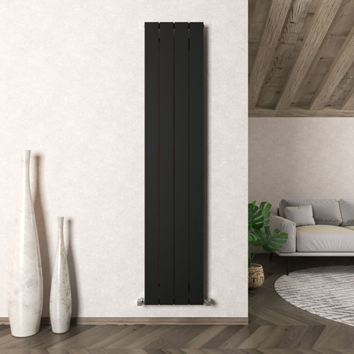 お湯ラジエーター - NEMO - Carisa Designer Radiators - 751 w...1000 w / 1001 w...1500 w / 2001 w...2500 w