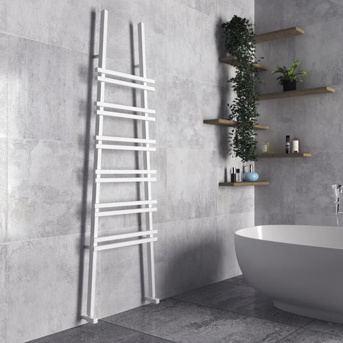 電動式タオル乾燥ヒーター - JACOBS W - Carisa Designer Radiators - お湯 / 501 w...750 w / 現代風