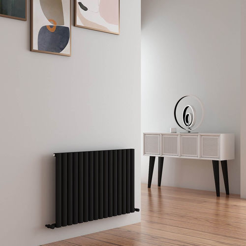 お湯ラジエーター - TALLIS - Carisa Designer Radiators - 501 w...750 w / 751 w...1000 w / 1001 w...1500 w
