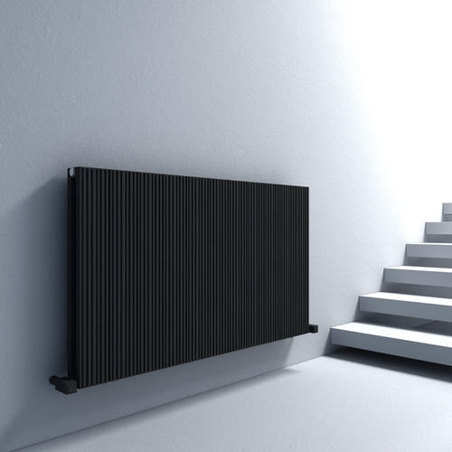 お湯ラジエーター - MONZA - Carisa Designer Radiators - 501 w...750 w / 0...500 w / 751 w...1000 w