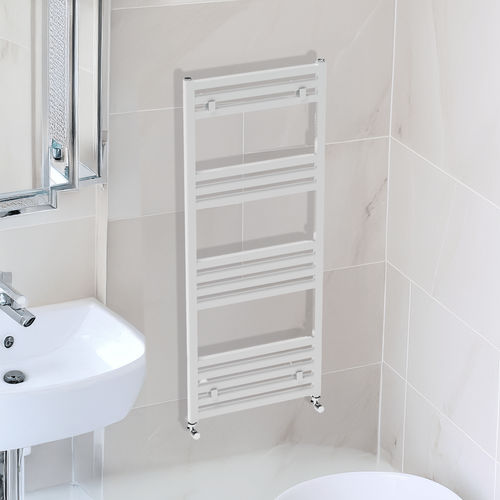お湯タオル乾燥ヒーター - CARISA FAME - Carisa Designer Radiators - 501 w...750 w / 0...500 w / 751 w...1000 w