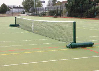 テニス用支柱 - OSE-T1470 - Thornton Sports Ltd