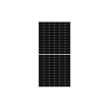 単結晶太陽電池パネル - YLM 144 CELL (166) - Yingli Green Energy Europe GmbH - フレキシブル / ブラック