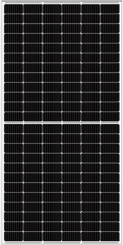 単結晶太陽電池パネル - YLM-J 144CELL (M10) - Yingli Green Energy Europe GmbH - フレキシブル / ブラック