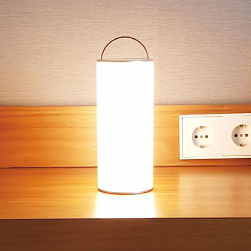 携帯型ランプ - CONVERSE  - Beneito Faure Lighting - ガラス製 / 現代風 / ワイヤレス