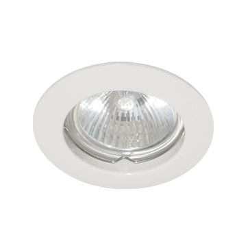 埋め込み式ダウンライト - FIJO - Beneito Faure Lighting - LED / 円形 / 屋内用