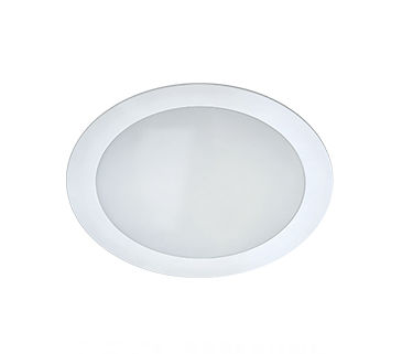 埋め込み式ダウンライト - ION - Beneito Faure Lighting - LED / 円形 / 屋内用