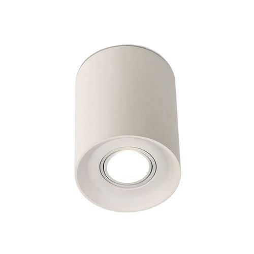 天井取付け式スポットライト - SEVILLA - BPM Lighting  - LED / ハロゲン / 円形