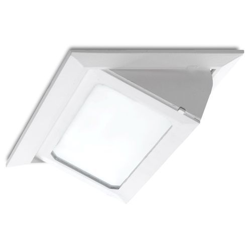 天井取付け式スポットライト - DLT38COB-BN - danlite - 壁取り付け式 / LED / 長方形