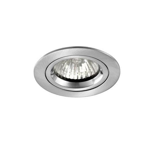 埋め込み式スポットライト - danlite - LED / 円形 / IP20