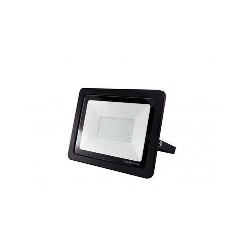 IP65プロジェクター - DL-FL100BC - danlite - LED / 駐車場用 / 工事現場用