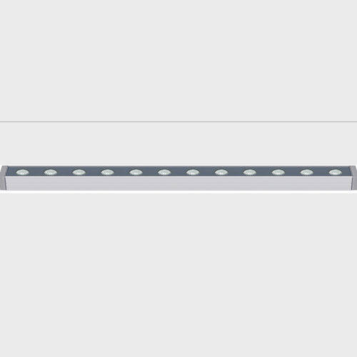 IP67プロジェクター - PRAGA - danlite - LED RGBW式 / 業務用 / 屋外用