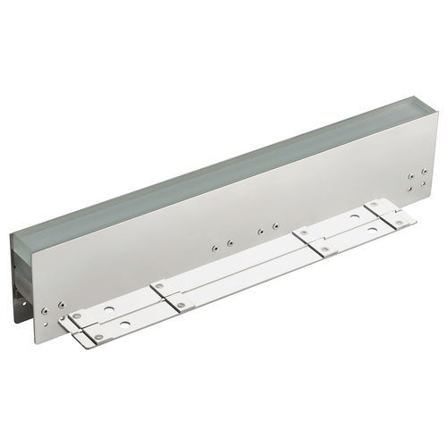埋め込み式照明器具 - HIBERNIA INGROUND - danlite - LED / 直線型 / IP68