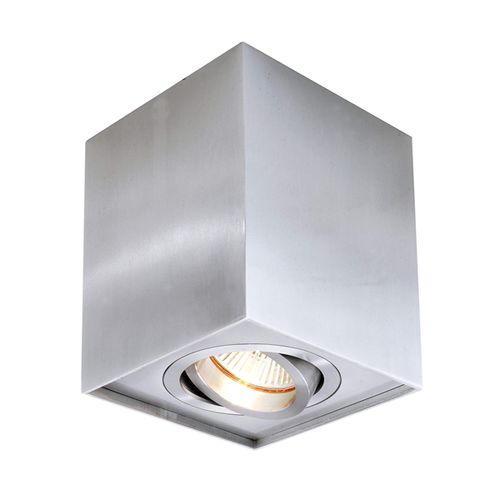 直付けダウンライト - DATO - Deko-Light Elektronik Vertriebs GmbH  - LED / 正方形 / IP20