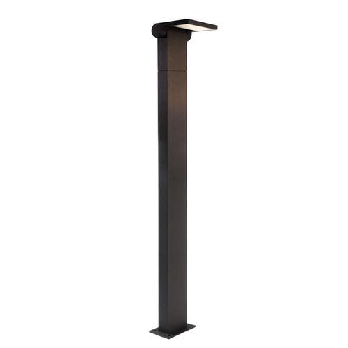 家庭用照明ポール - ROBI FLEX - Deko-Light Elektronik Vertriebs GmbH  - 現代風 / 鋳造アルミニウム製 / LED