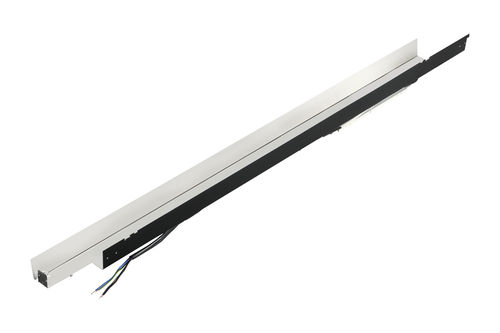 天井埋め込み式照明器具 - LINA : 03-A00H-2054E - Halla - 床埋め込め式 / 蛍光 / 直線型