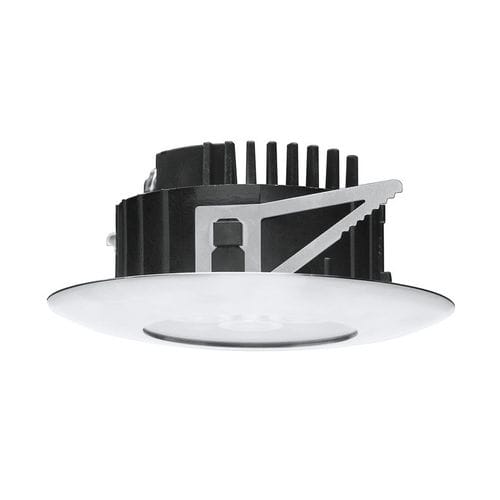 埋め込み式ダウンライト - DL 100 - Hoffmeister Leuchten GmbH  - LED / 円形 / IP65