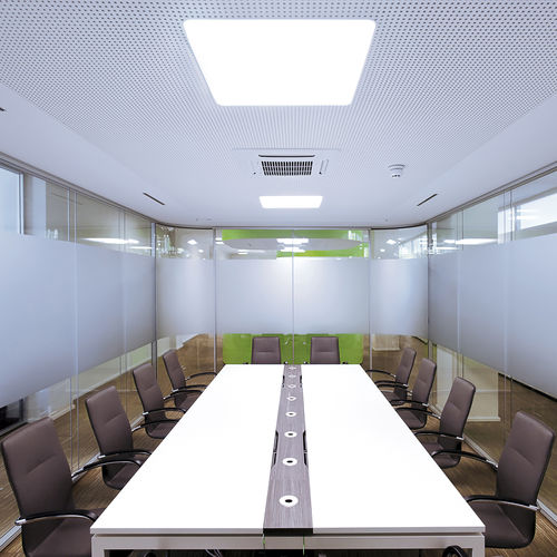 天井埋め込み式照明器具 - CALEO MAX M2 - Lightnet GmbH  - LED / 正方形 / IP20