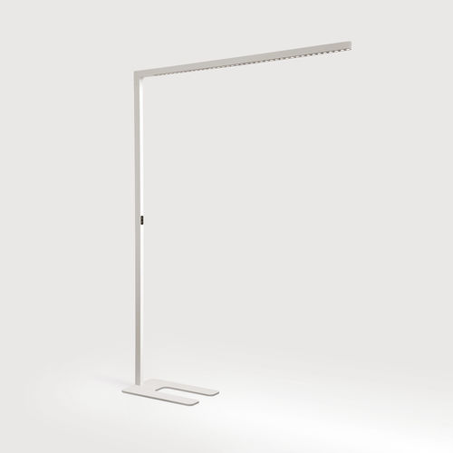 床置きランプ - LIQUID LINE SX - Lightnet GmbH  - アルミニウム / スチール製 / 現代風