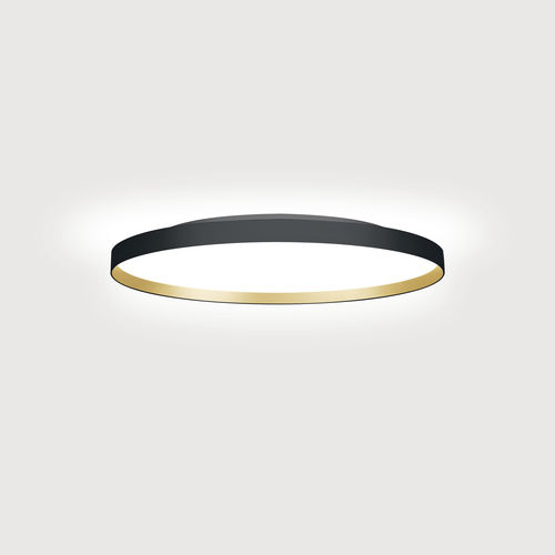 直付け照明器具 - BASIC DÉCO X3 - Lightnet GmbH  - LED / 円形 / IP20