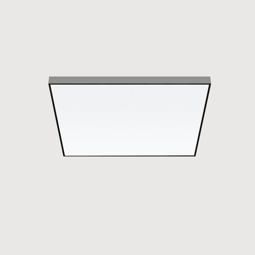 現代風シーリングライト - CUBIC NEO A9  - Lightnet GmbH  - 正方形 / アルマイト処理されたアルミ製 / アルミニウム製フレーム