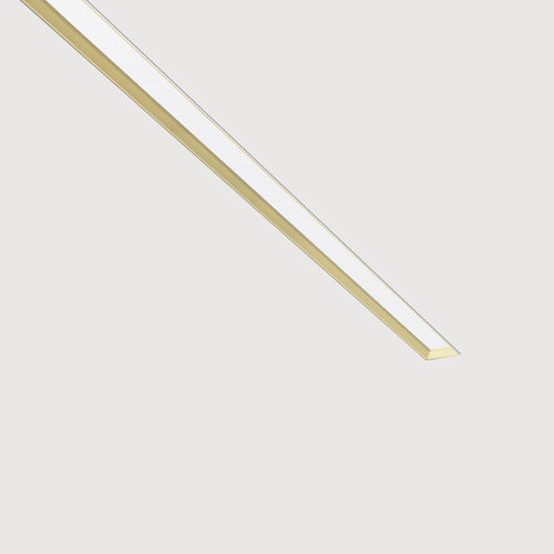天井埋め込み式照明器具 - MATRIC DÉCO M9 - Lightnet GmbH  - LED / 直線型 / IP20