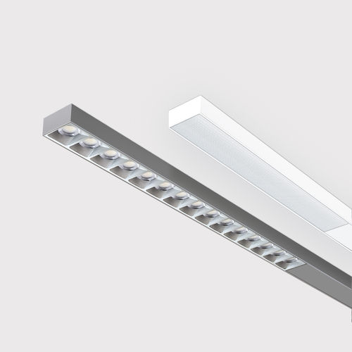 直付け照明器具 - Matric A7 - Lightnet GmbH  - LED / 直線型 / IP20